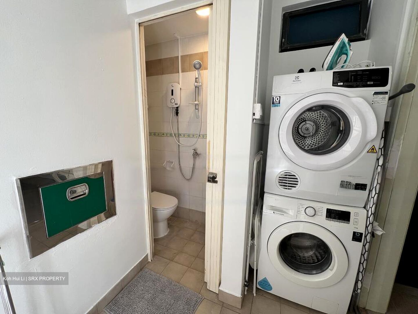 Regent Grove (D23), Condominium #459163901